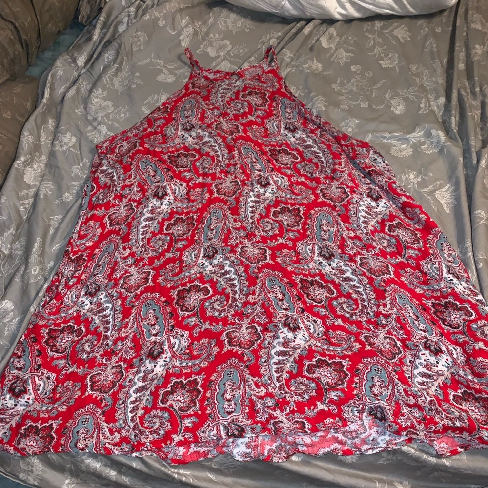 Swing Dress | XL | AE